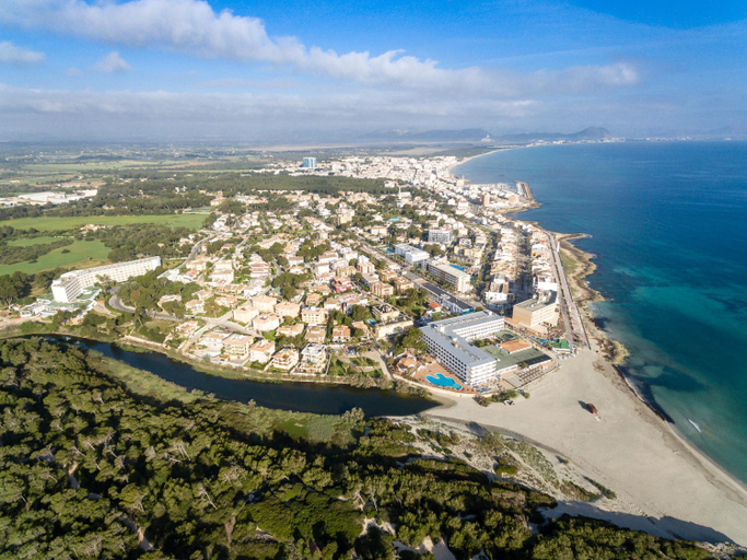Others 5, Llevant, Baleares