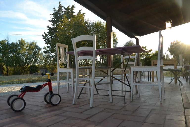 Food & Drinks, B&B Le Tamerici, Pesaro E Urbino