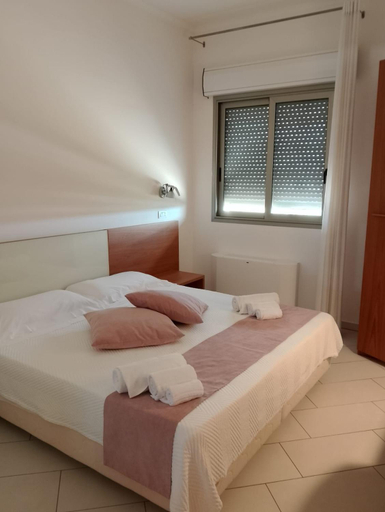 Bedroom 3, Sikelika Residence Sul Mare, Ragusa