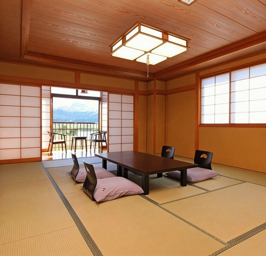 Others 5, Kousagi No Yado Arakawaso, Sekikawa