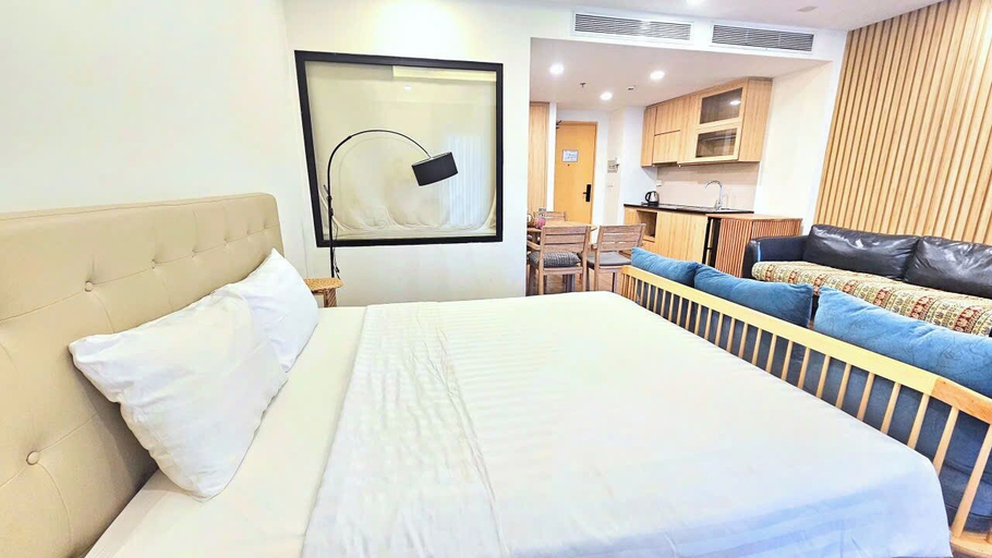Room 3, Apartment FLC Quy Nhơn Sea View, Qui Nhơn