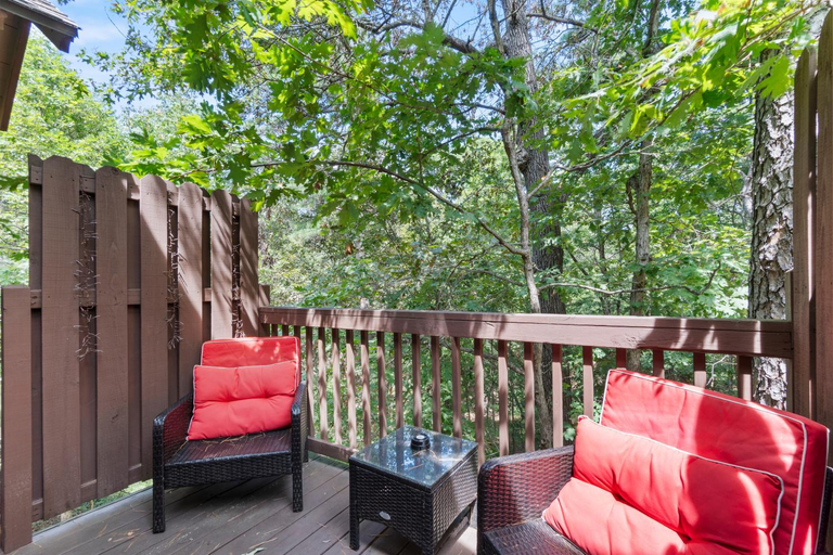 Others 5, The Grand Treehouse Resort, Carroll
