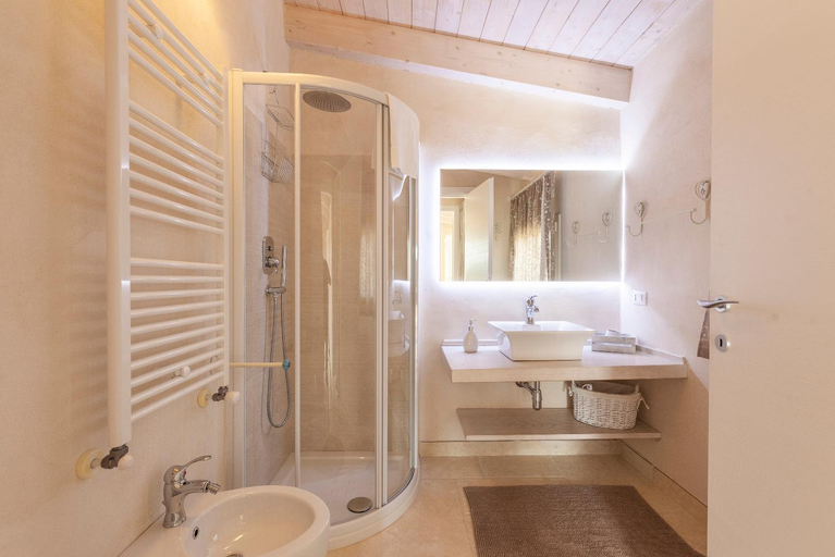 Bathroom 4, Villa Reginella - Rive del Salento, Lecce