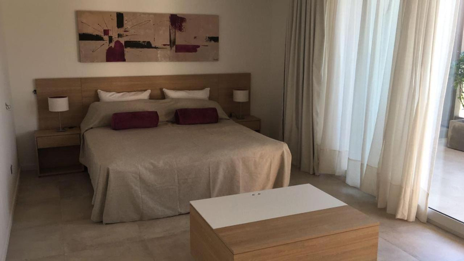 Bedroom 4, Open Pinamar Resort, Pinamar