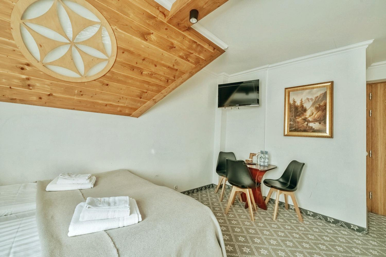 Bedroom 2, Rezydencja Zakopane, Tatra