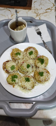 Food & Drinks 4, Nad Cheremoshem, Kosivs'kyi