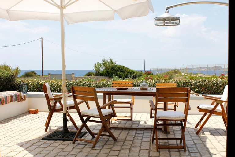 Others 4, Villa Penelope - Marathopoli, Peloponnese