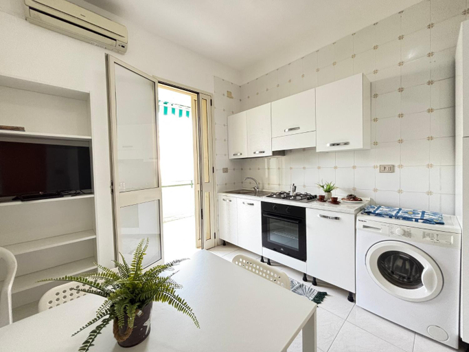 Others 5, Robinia Apartment - Gallipolitravel, Lecce