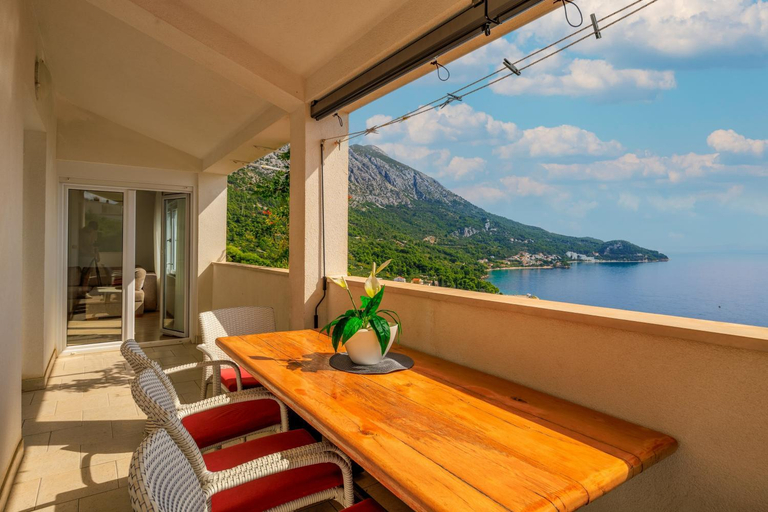 Others 5, Apartmani Panorama, Podgora