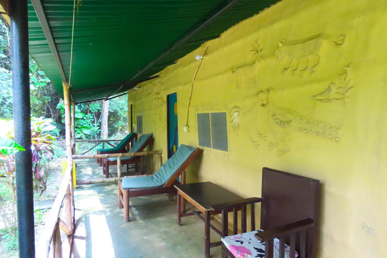 Others 5, Wild Planet Eco Retreat, Bheri