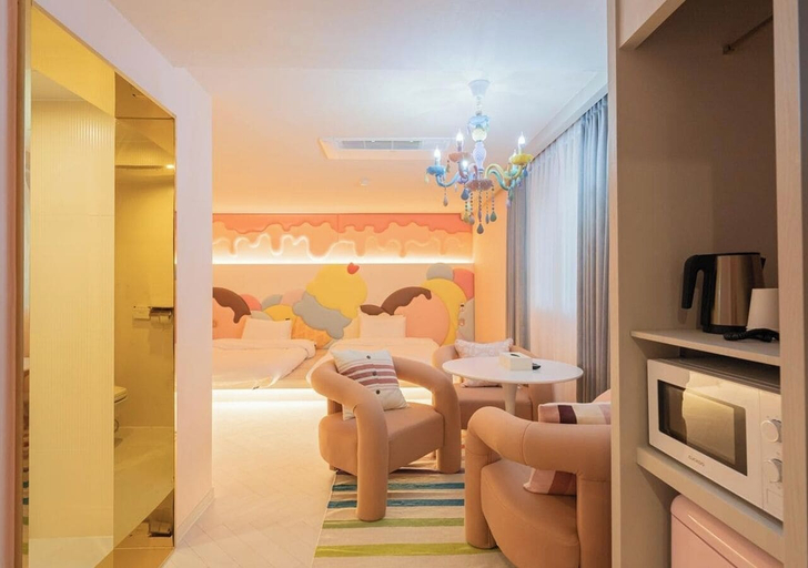 Others 5, Denbasta Hotel Busan Jeonggwan, Gijang