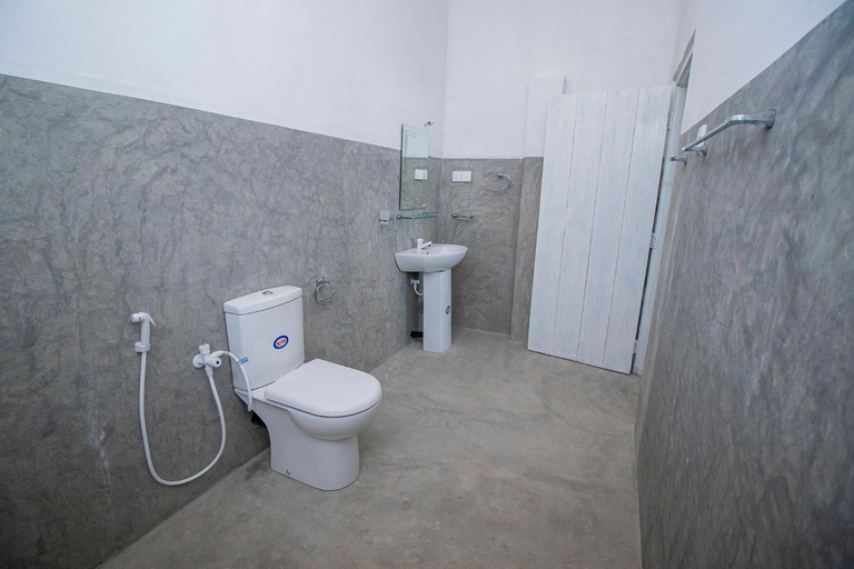 Bathroom 3, Kodi Beach Home, Galle, Hikkaduwa