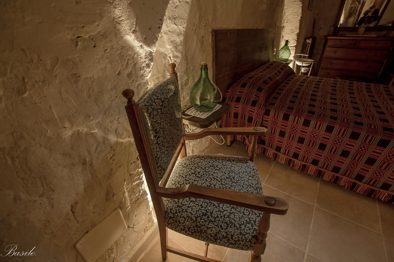 Others 3, B&B Fiorentini, Matera