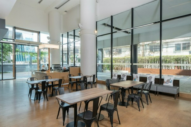 Food & Drinks 5, VIC 3 Bangkok (SHA Plus), Phaya Thai