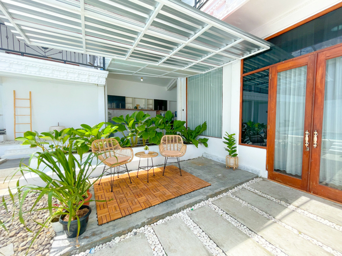 Others 1, WHouse Omah Putih, Yogyakarta