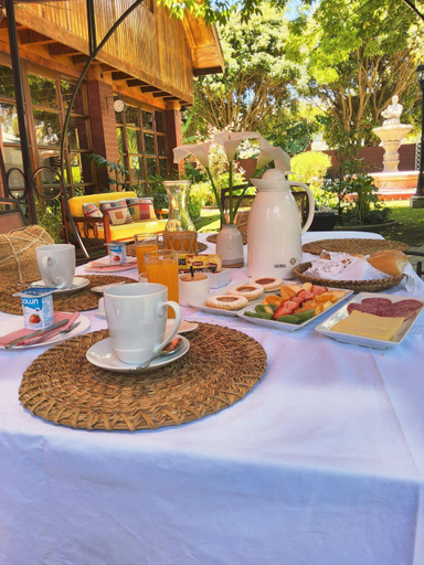 Food & Drinks 4, Casa Emiluz, Elqui