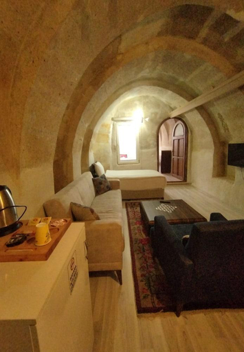 Bedroom 3, Begam Butik Otel, Avanos