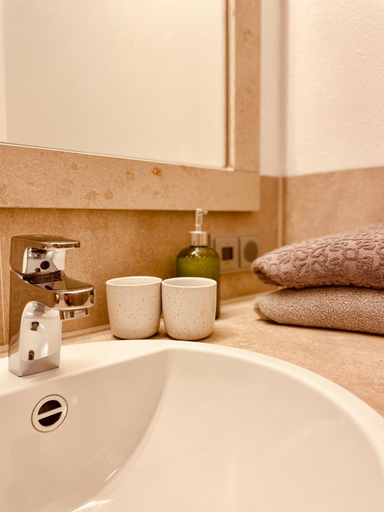 Bathroom 4, Brandmayerhof, Erding