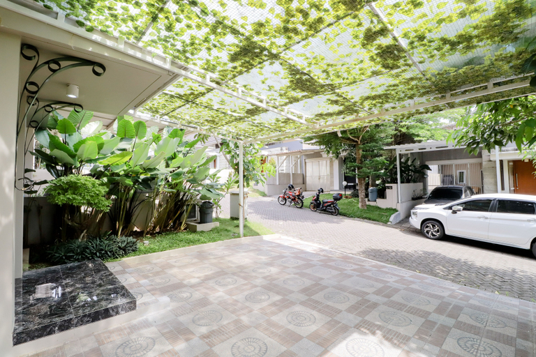 Others 4, Mutiara Homestay by WHouse, Sleman