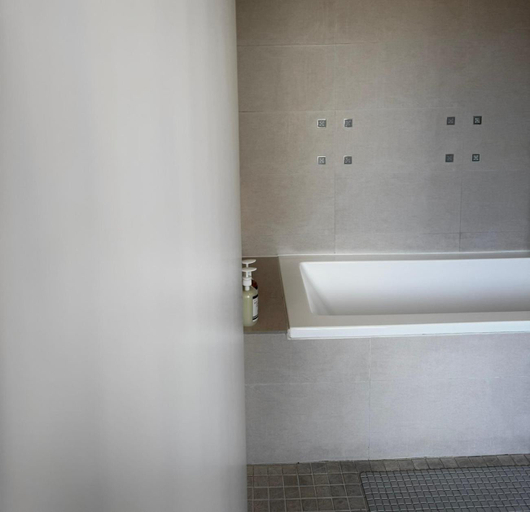 Bathroom 3, JOY tainan No.1, Tainan