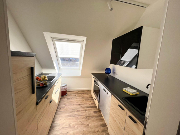 Others 5, Kapitaenshaus-Lassen-Zimmer-Columbus-Suite, Nordfriesland
