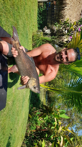 Others 5, LLamados Fishing Lake, San Kamphaeng