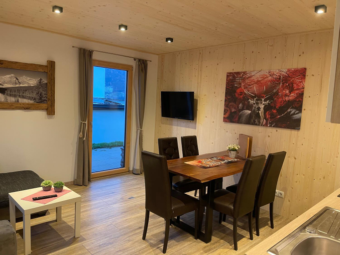 Others 2, Chalet Fugen, Schwaz