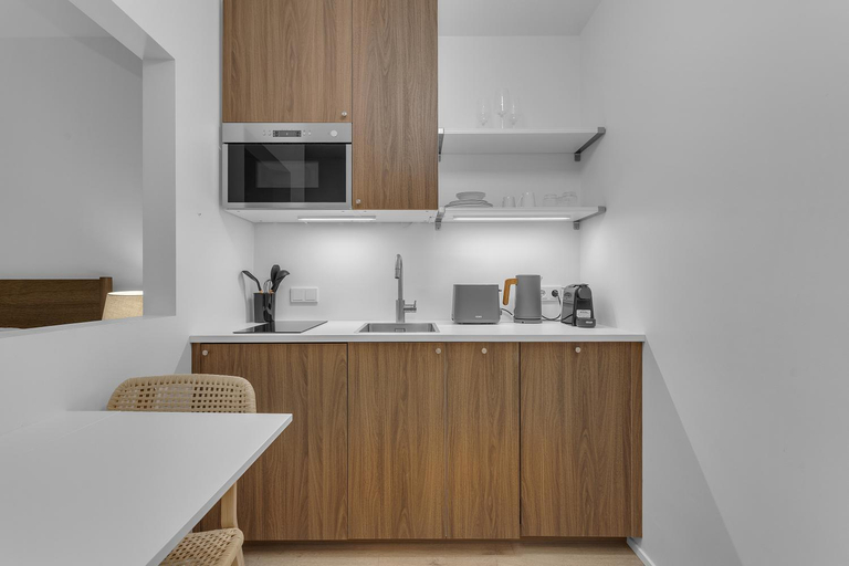 Others 4, Castle Inn Apartments - Downtown Keflavik, Reykjanesbær