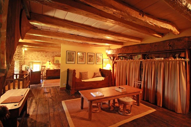 Food & Drinks, Le Masbareau, Chambre et Table d'Hotes de Charme, B&B, Haute-Vienne