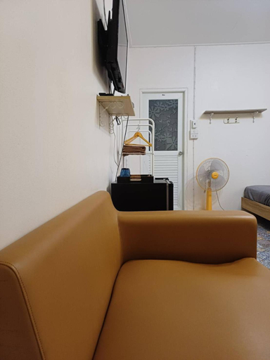 Bedroom 2, Yai Nan Homestay, Kaset Sombon