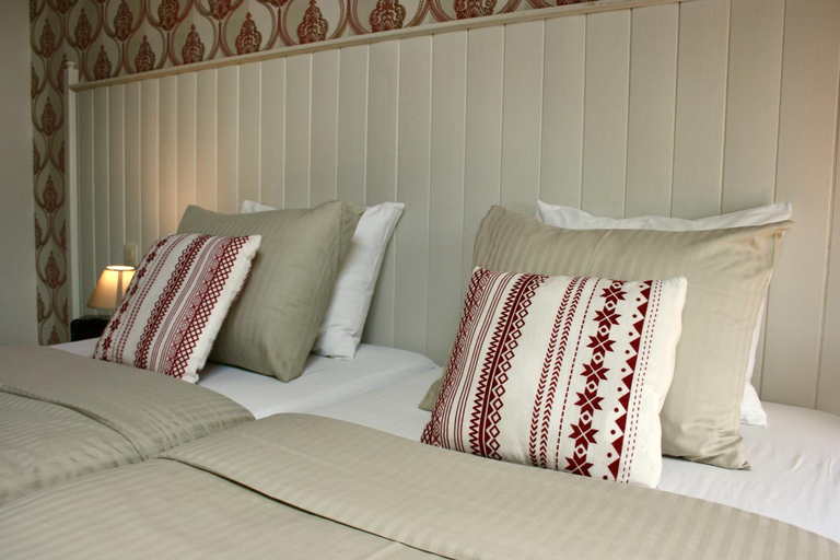 Bedroom 3, B&B Horpala, Limburg