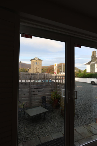 Others 5, Lynton Lodge Studios, Cumbria