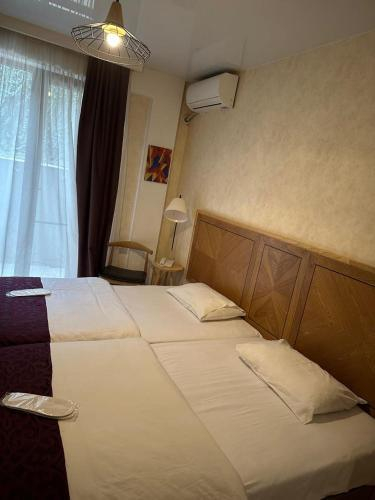 5, Hotel cozy jano, Tbilisi