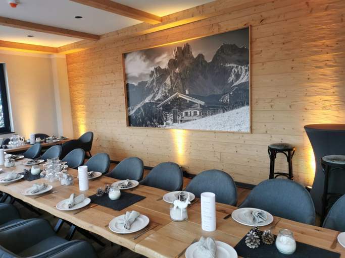 Food & Drinks 4, Landhotel Berggaststatte Bickenriede, Unstrut-Hainich-Kreis