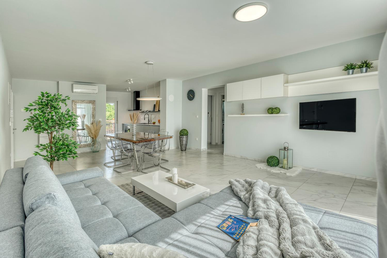 Others 5, Apartments Villa Fe, Malinska-Dubašnica