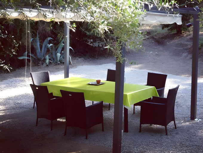 Food & Drinks, Villa piscine Sagone Paradise avec magnifique vue mer, Corse-du-Sud