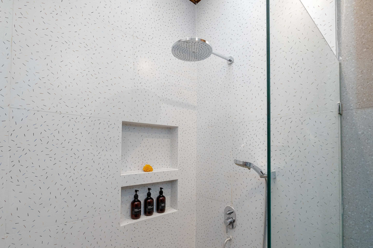 Bathroom 3, Villa Casa Zaya A, Badung