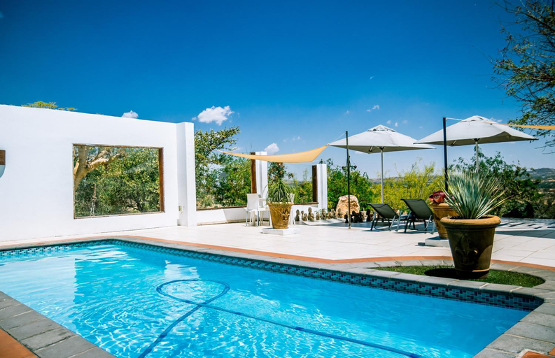 Sport & Beauty 5, Trans Kalahari Inn, Windhoek Rural