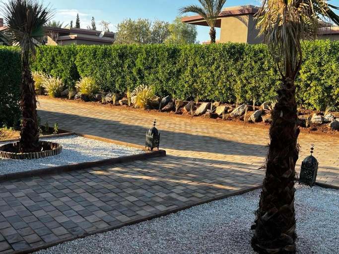 Others 5, Palms Edge, Marrakech