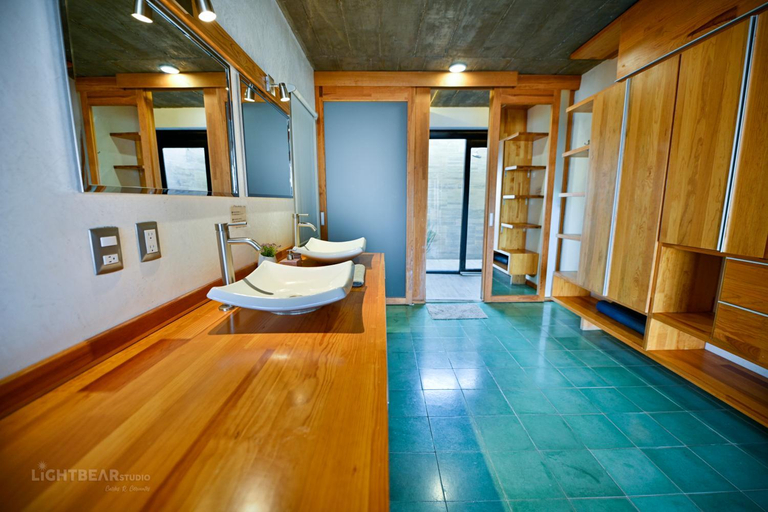 Bathroom 4, Utopia Casas Boutique, Del Centro