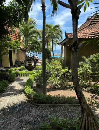 Others 1, Bahari Beach Amed, Karangasem