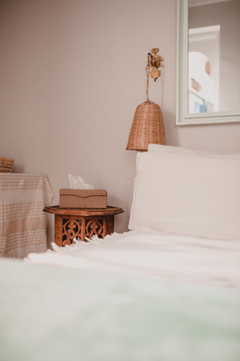 Bedroom 2, Riad Laly, Marrakech
