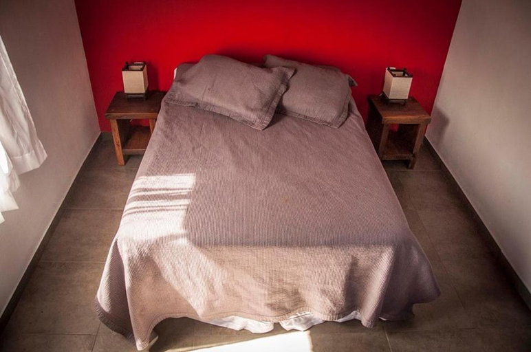 Bedroom 2, Ponta Ferrugem, Garopaba