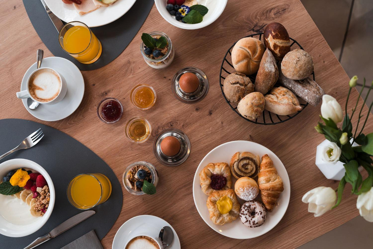 Food & Drinks 5, MyLiving - Hotel B&B by Majestic Resorts Dolomites, Bolzano