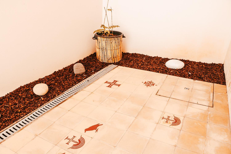 Bathroom 3, Kalathos Houses By Gt House, Lisbon