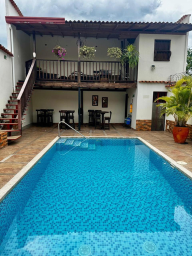 Sport & Beauty 5, Hotel Boutique Colonial Cartago, Cartago