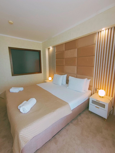 Room amenity 3, Sandy bay hotel, Nesebar
