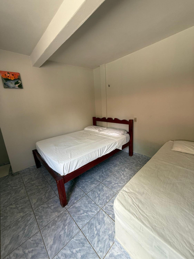 Bedroom 4, Pousada Sol Dourado, Jijoca de Jericoacoara