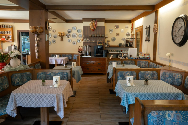 Food & Drinks 4, Haus Karnten, Spittal an der Drau