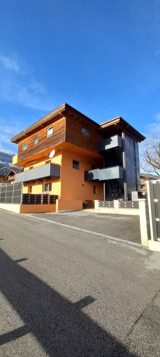 Exterior & Views 2, Apartments Birgit und Bernd, Schwaz
